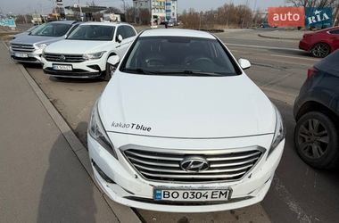 Седан Hyundai Sonata 2016 в Хмельницькому