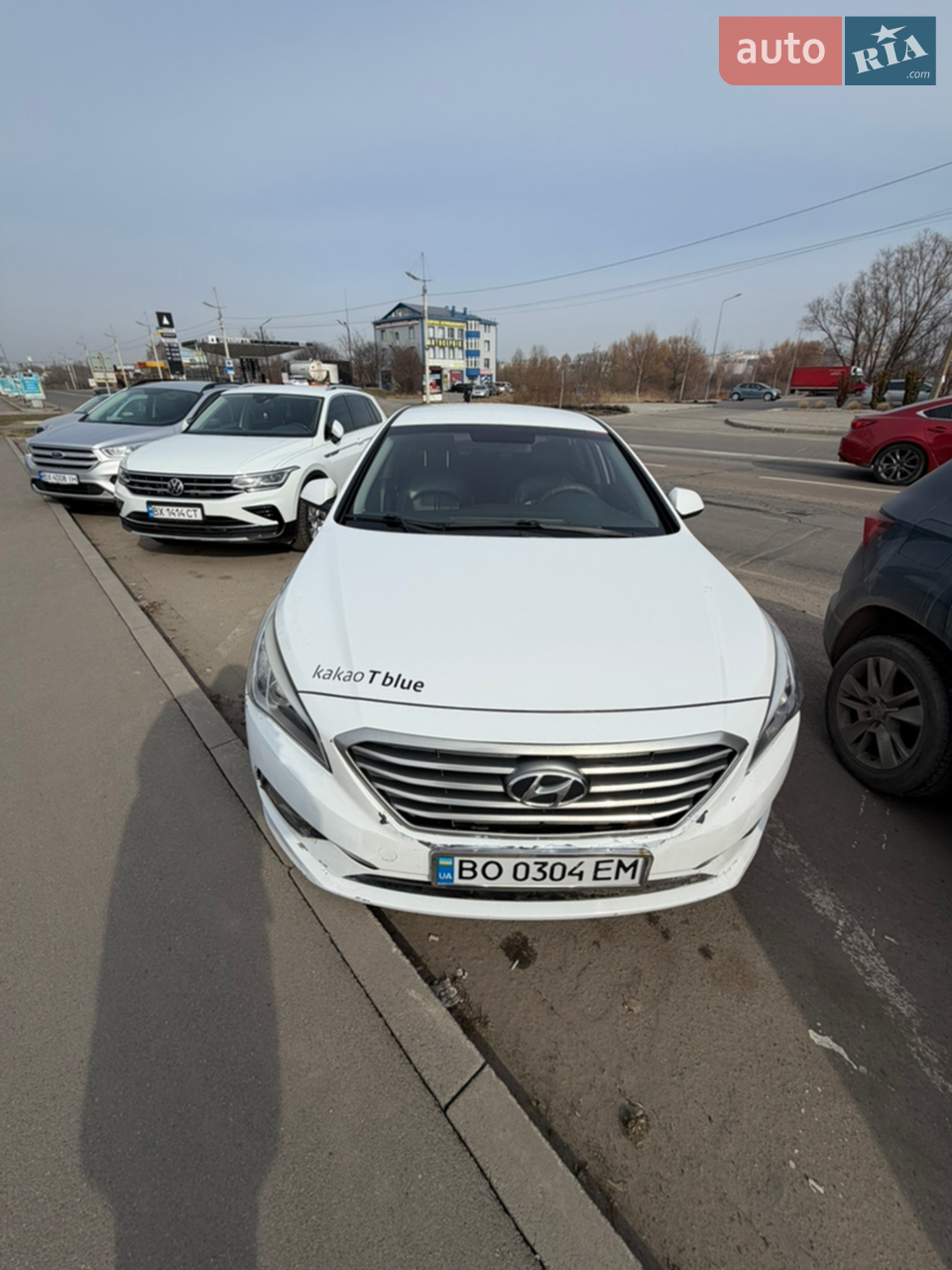 2015 Hyundai Sonata - мініатюра 42