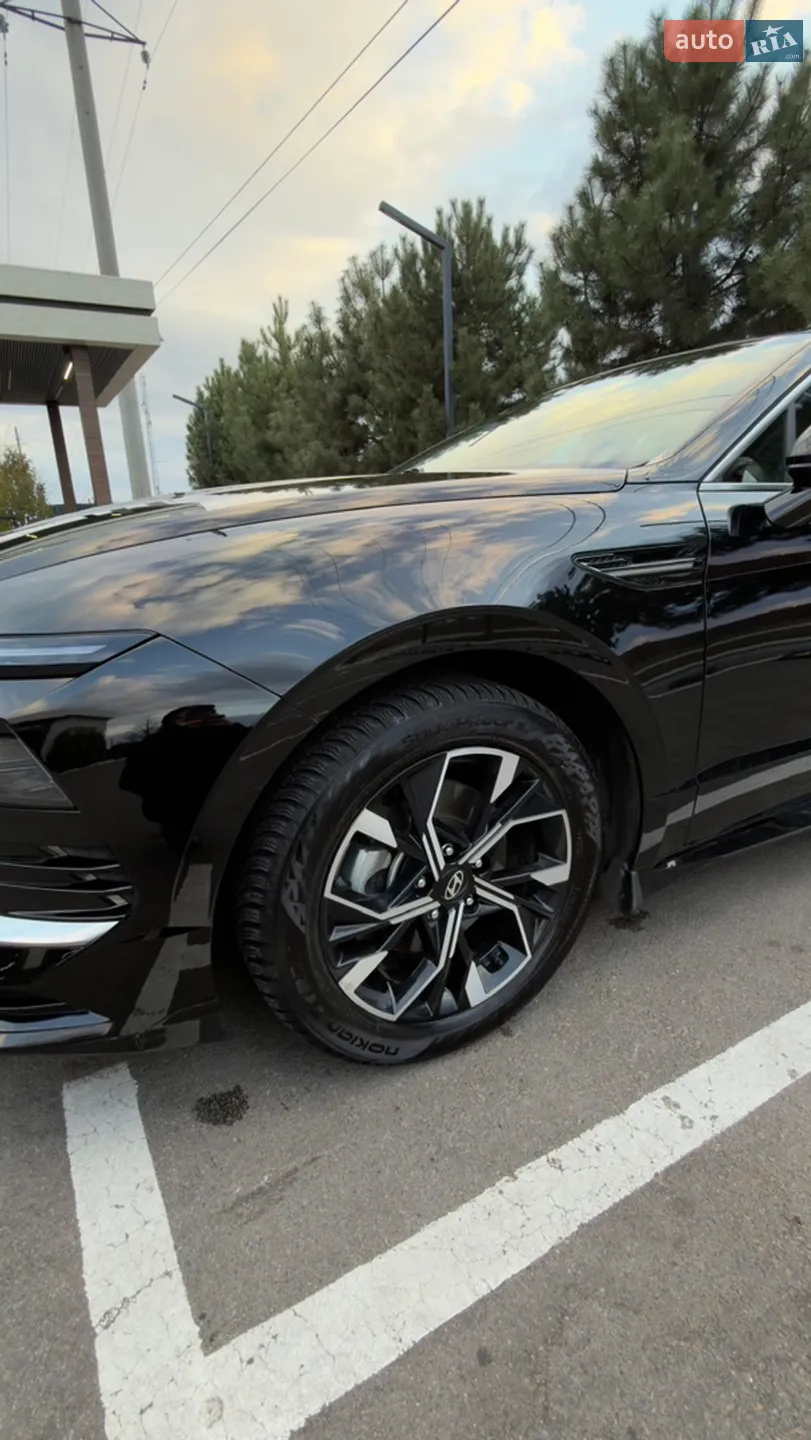 2023 Hyundai Sonata - мініатюра 10