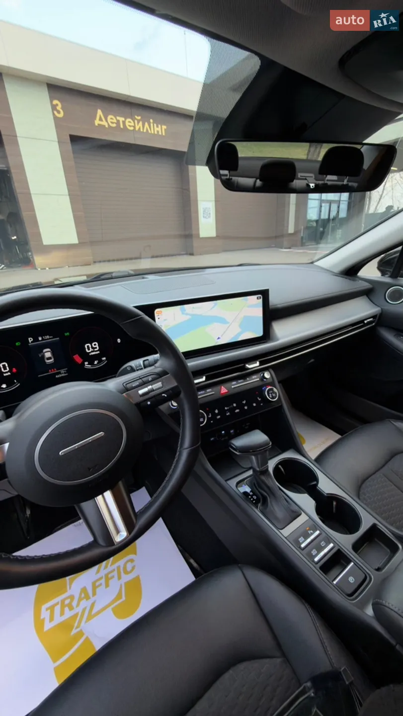 2023 Hyundai Sonata - мініатюра 15