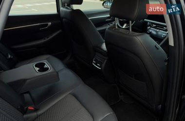 Седан Hyundai Sonata 2023 в Киеве