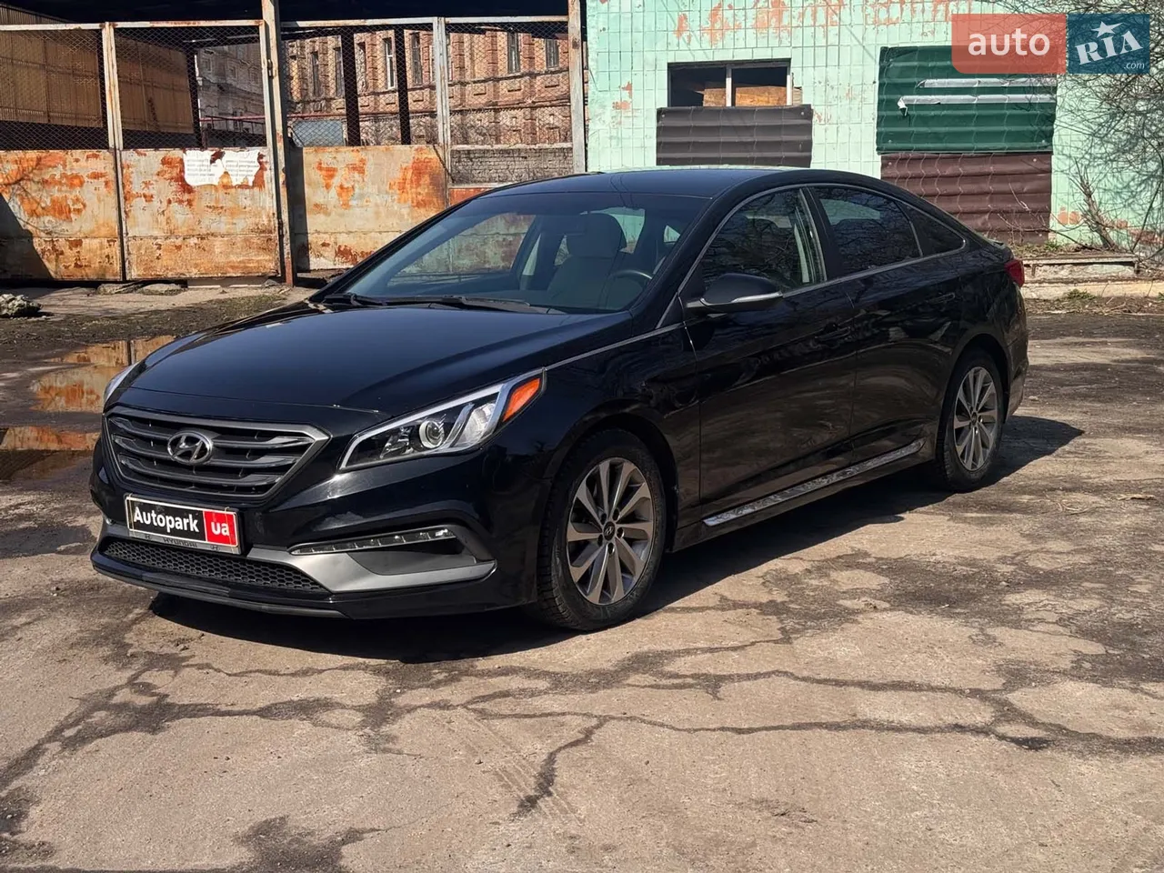 2017 Hyundai Sonata - мініатюра 20