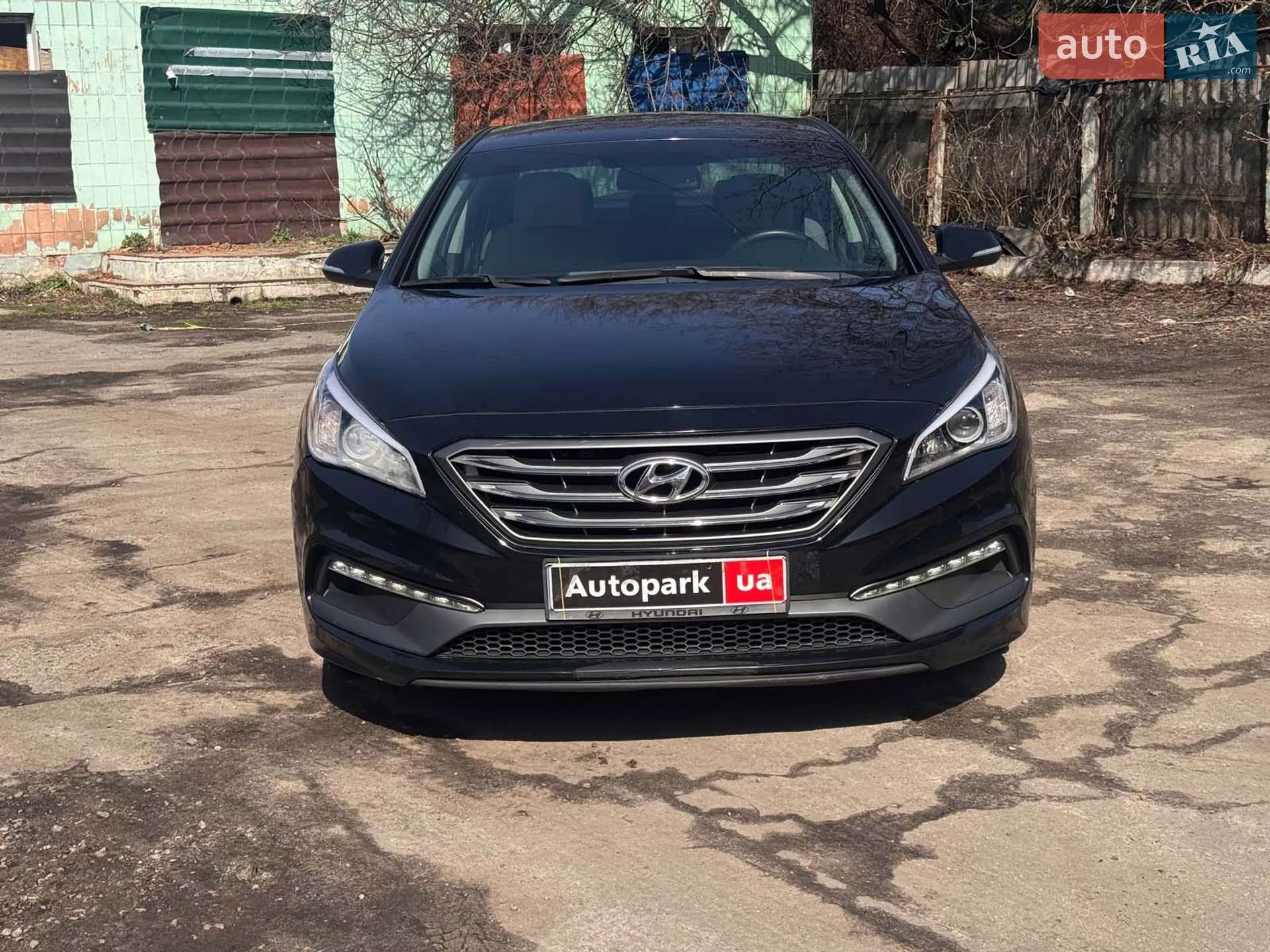 2017 Hyundai Sonata - мініатюра 8