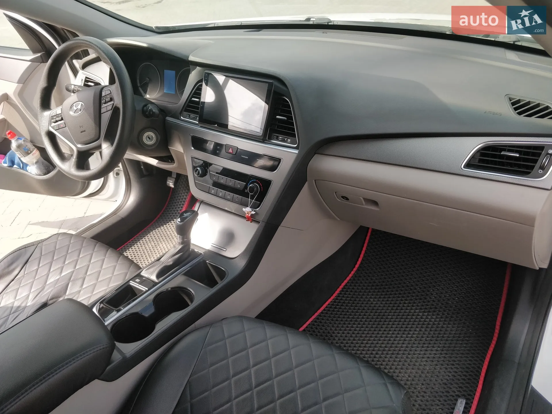 2014 Hyundai Sonata - мініатюра 21
