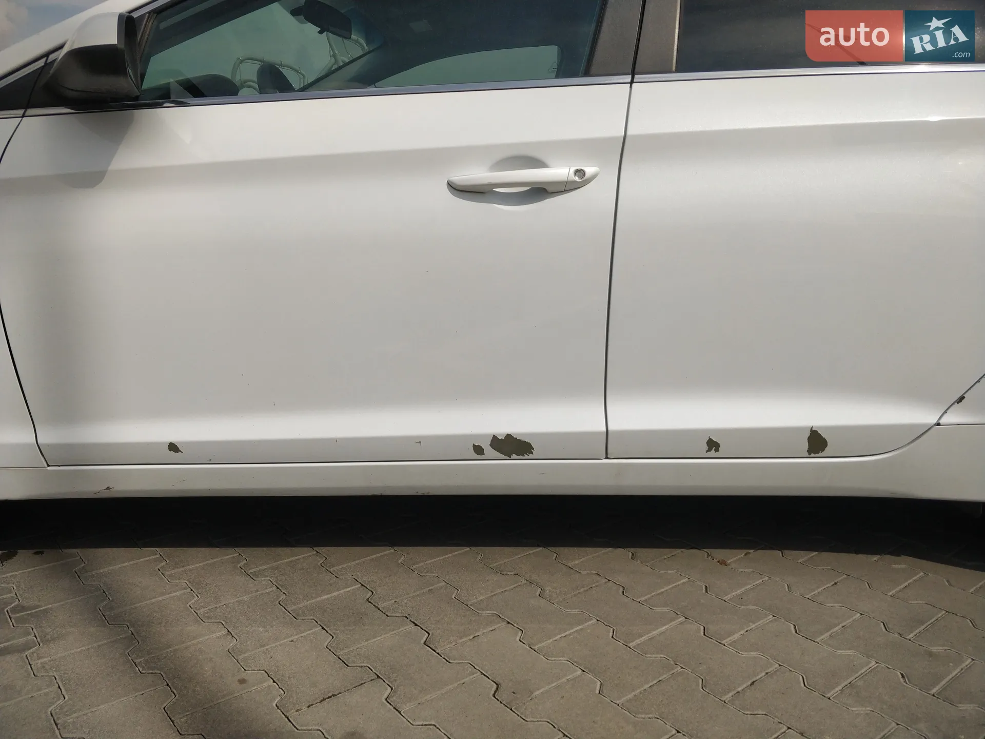 2014 Hyundai Sonata - мініатюра 29
