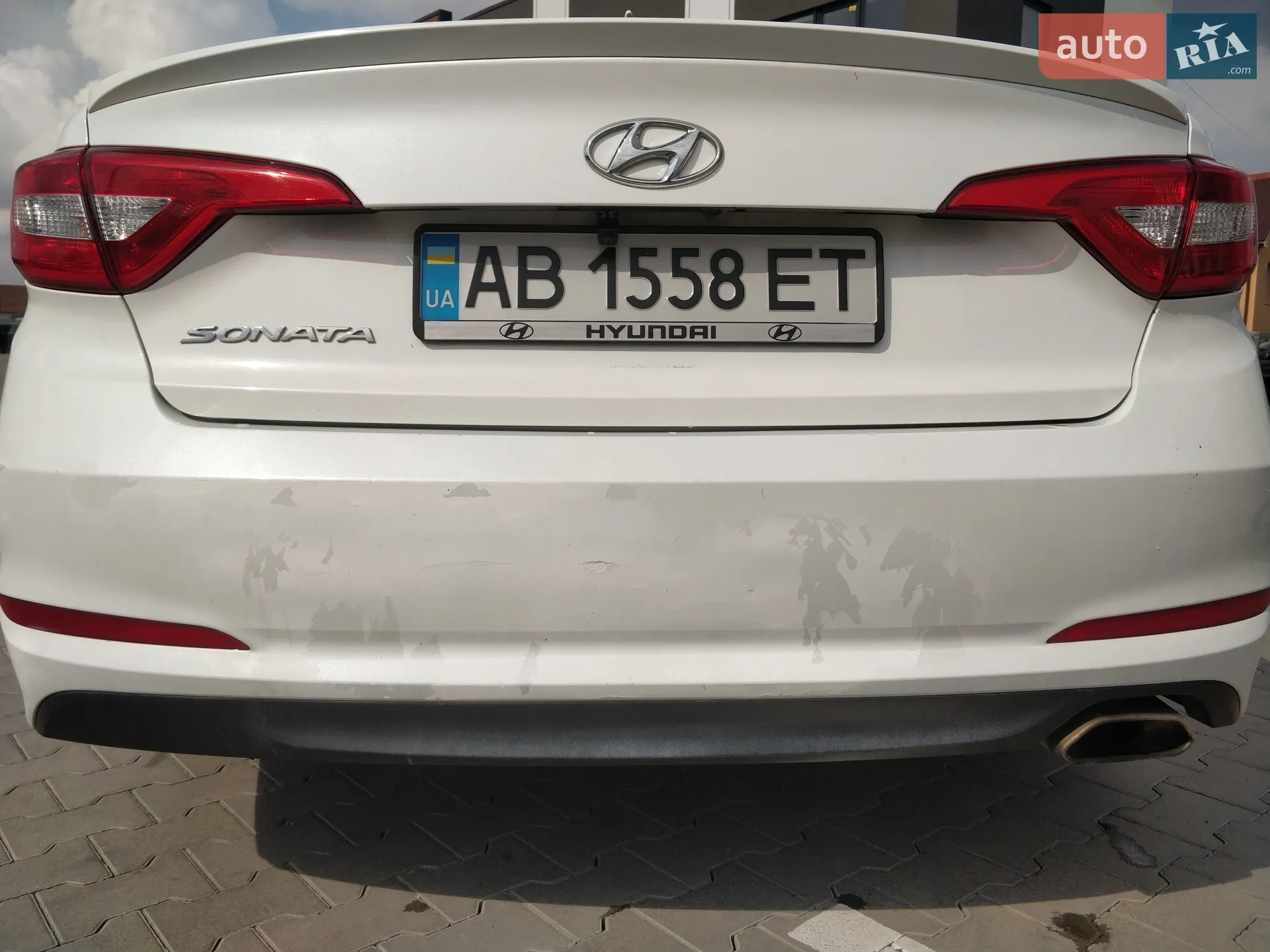 2014 Hyundai Sonata - мініатюра 30