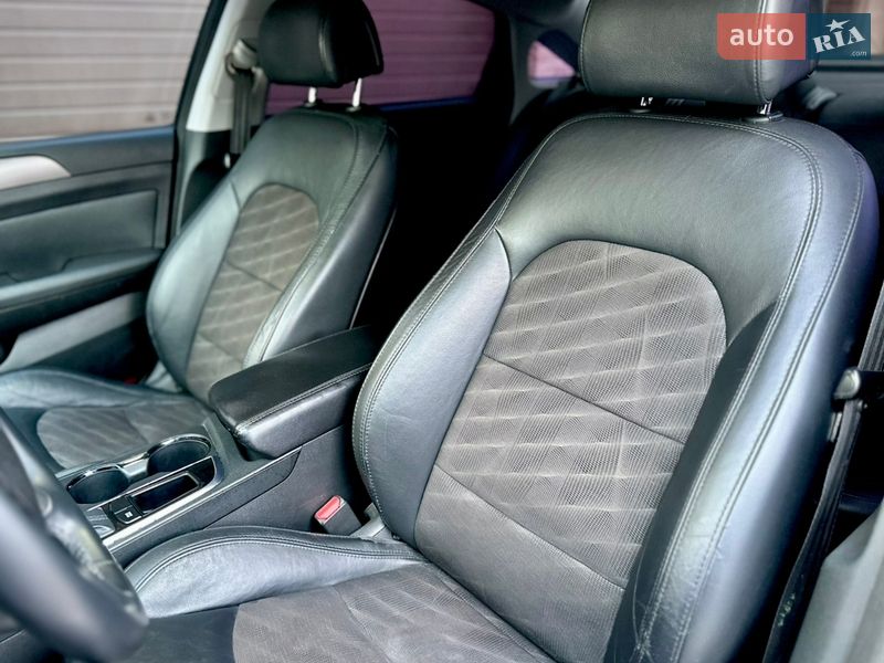 Седан Hyundai Sonata 2015 в Киеве фото 36 Седан Hyundai Sonata 2015 в Киеве