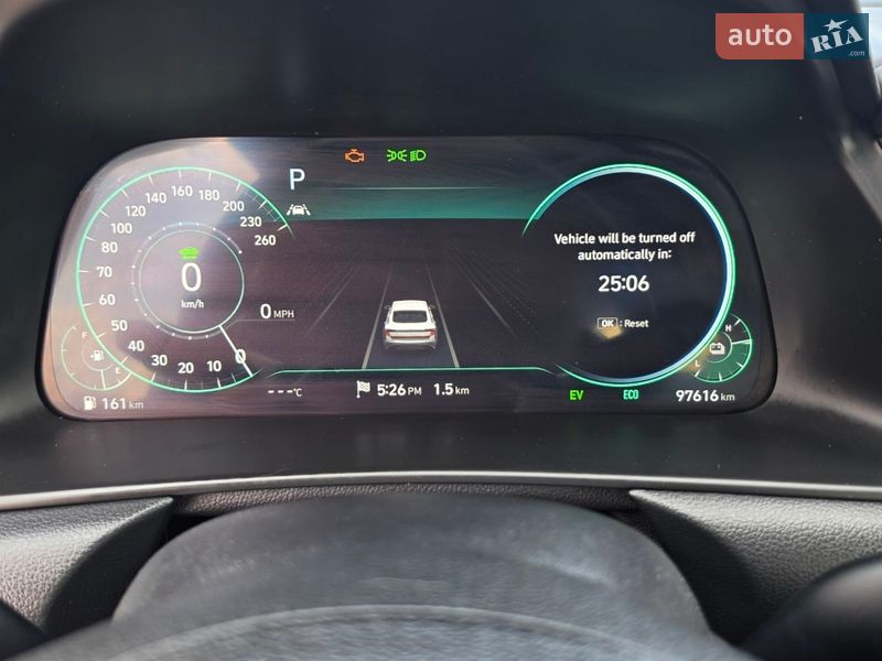 Седан Hyundai Sonata 2021 в Киеве