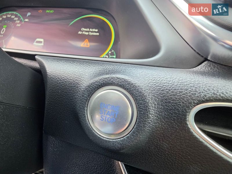 Седан Hyundai Sonata 2021 в Киеве