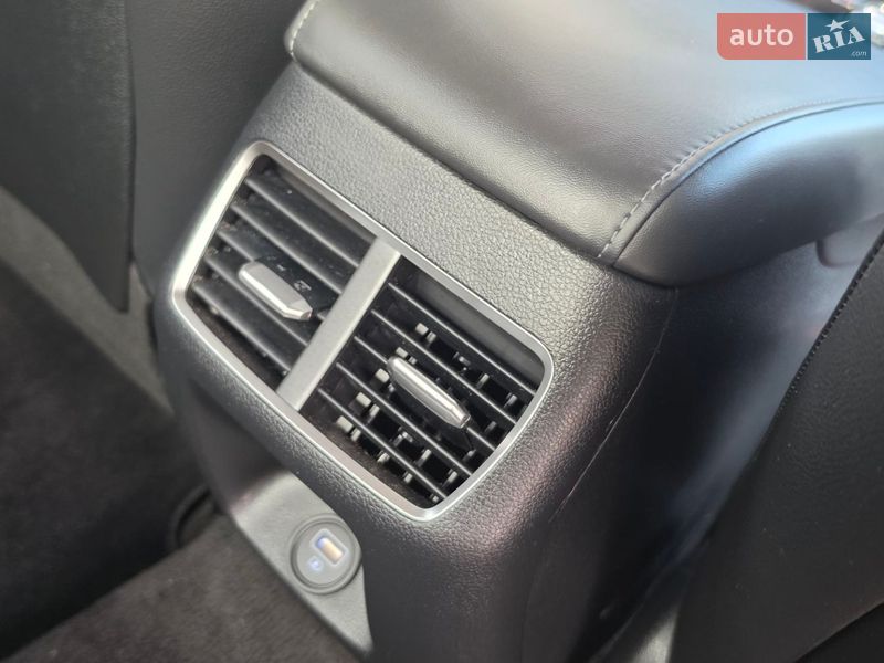 Седан Hyundai Sonata 2021 в Киеве