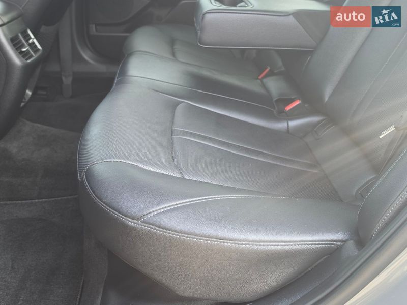 Седан Hyundai Sonata 2021 в Киеве