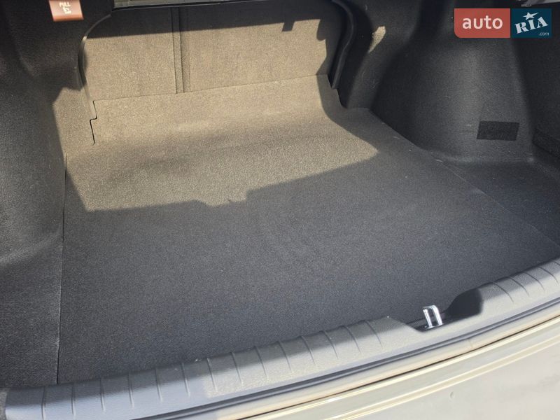 Седан Hyundai Sonata 2021 в Киеве