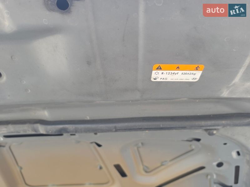 Седан Hyundai Sonata 2021 в Киеве