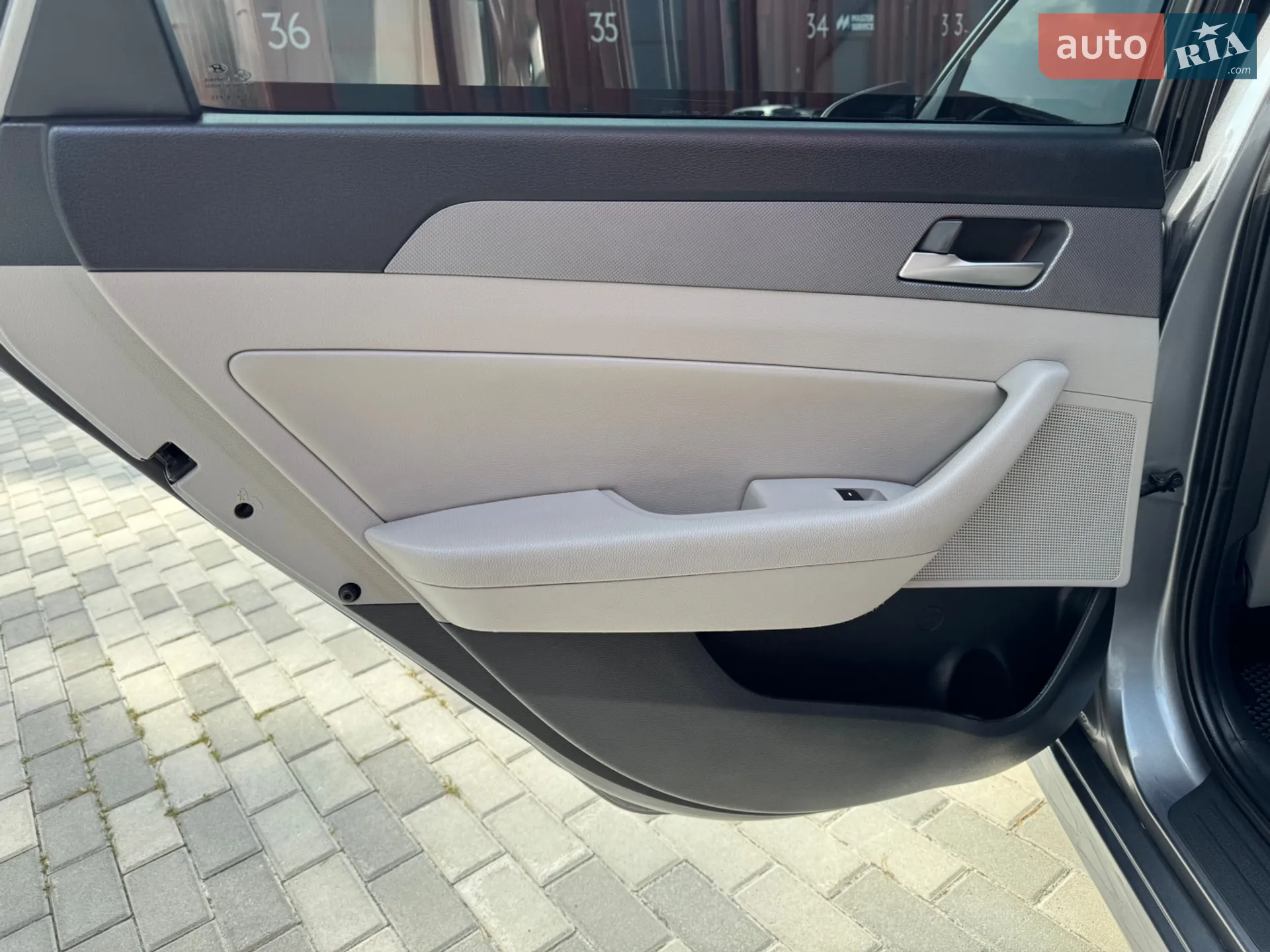 2018 Hyundai Sonata - мініатюра 12