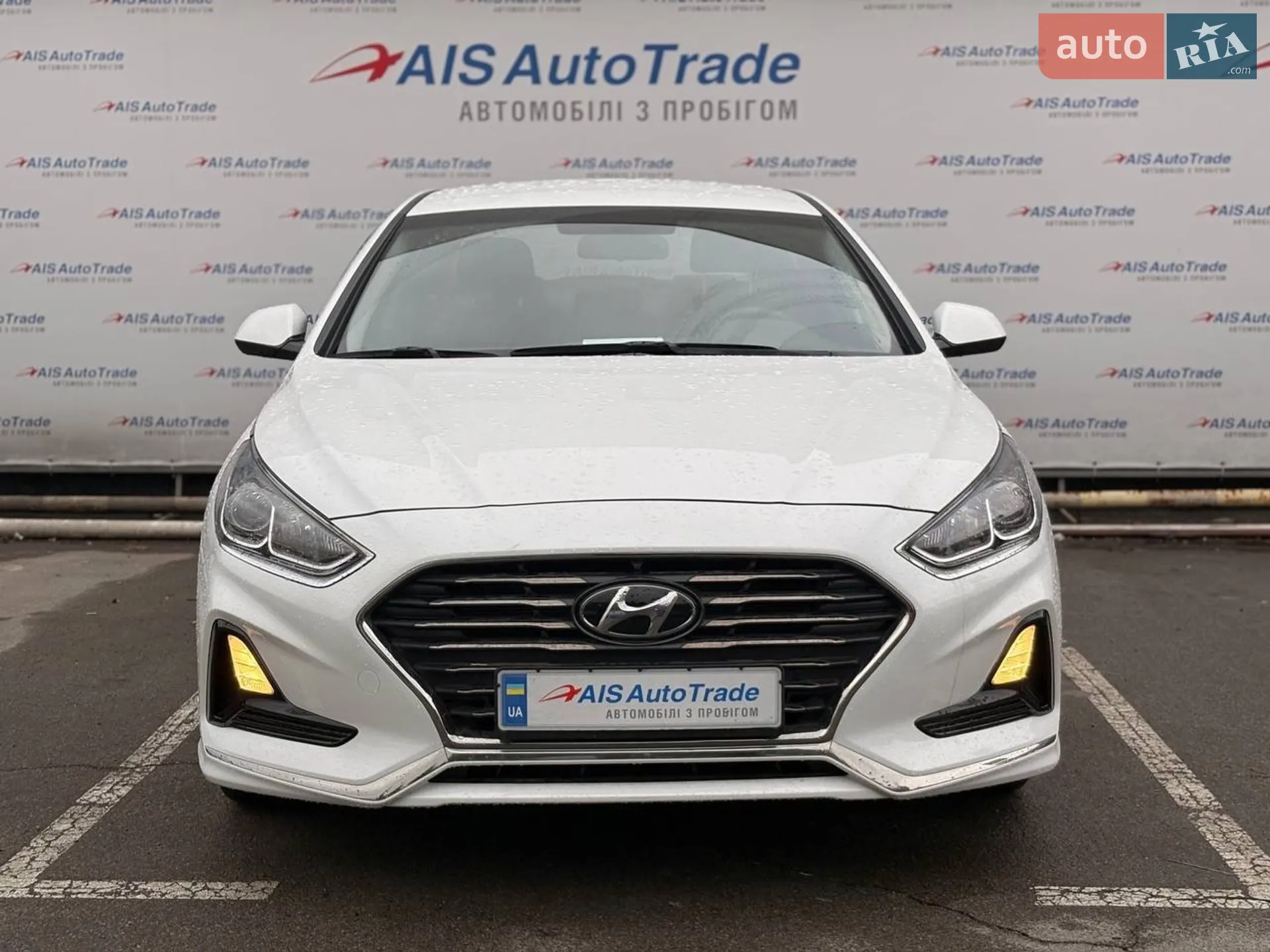 2018 Hyundai Sonata - мініатюра 2