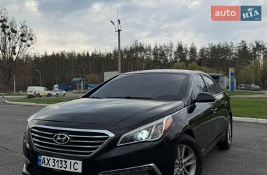 Седан Hyundai Sonata 2015 в Харкові