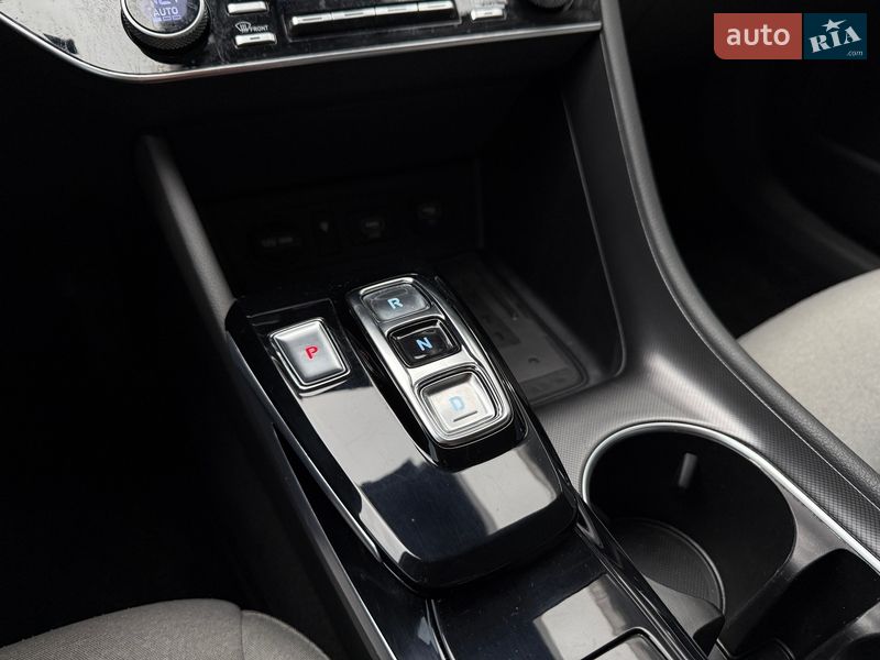 Седан Hyundai Sonata 2020 в Киеве