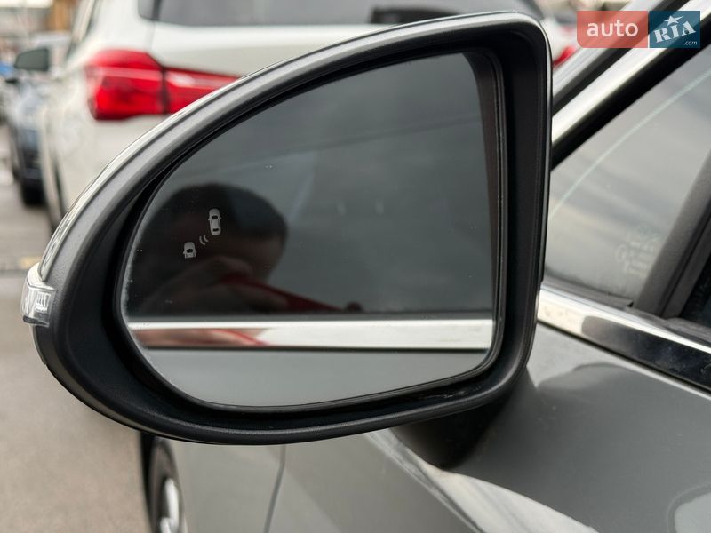 Седан Hyundai Sonata 2020 в Киеве