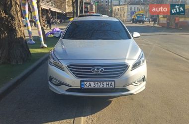 Седан Hyundai Sonata 2014 в Одессе