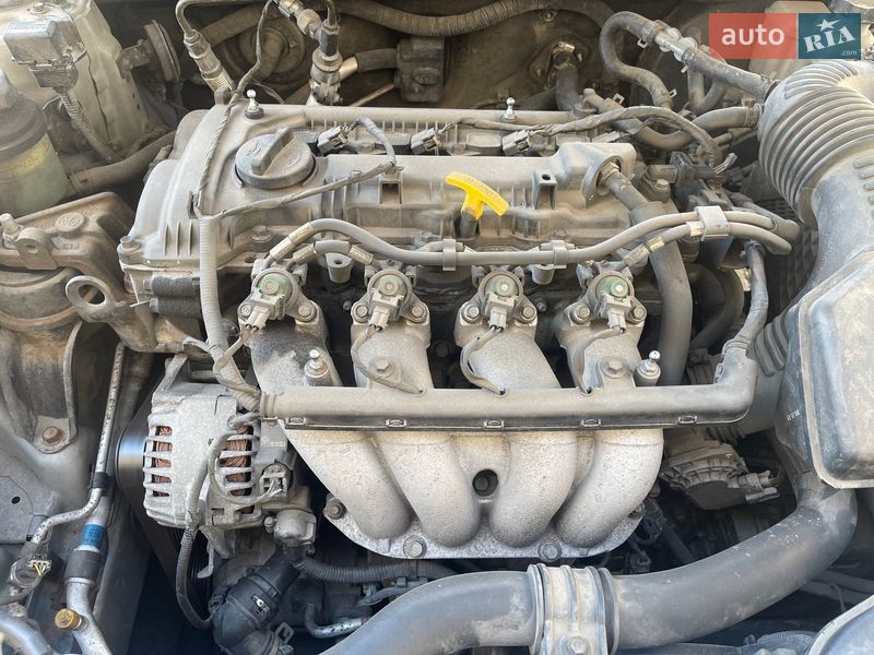 Седан Hyundai Sonata 2013 в Киеве фото 29 Седан Hyundai Sonata 2013 в Киеве