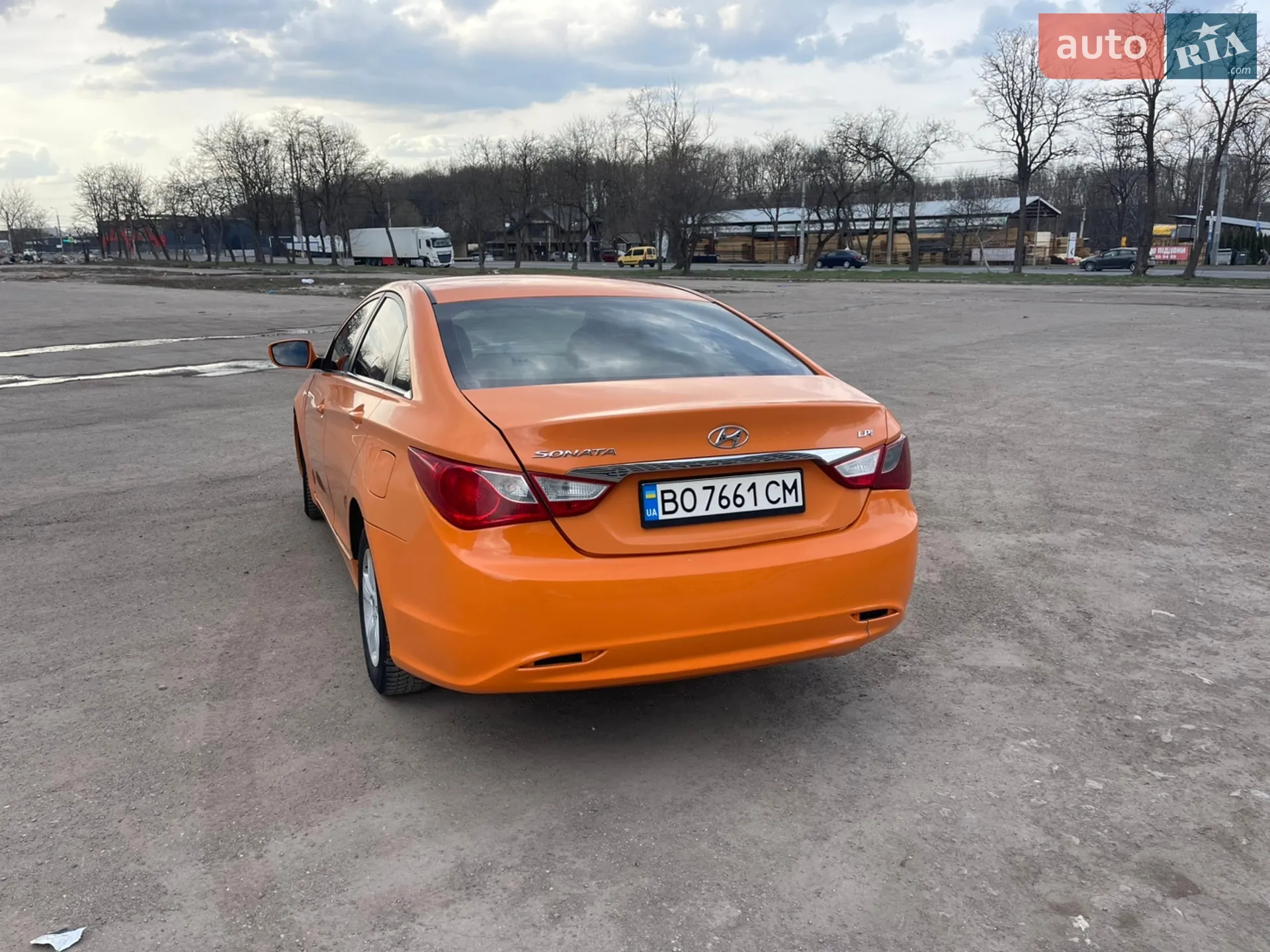 2014 Hyundai Sonata - мініатюра 13
