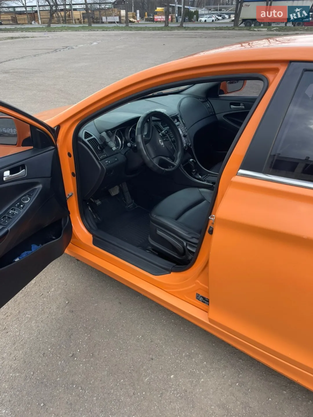 2014 Hyundai Sonata - мініатюра 22