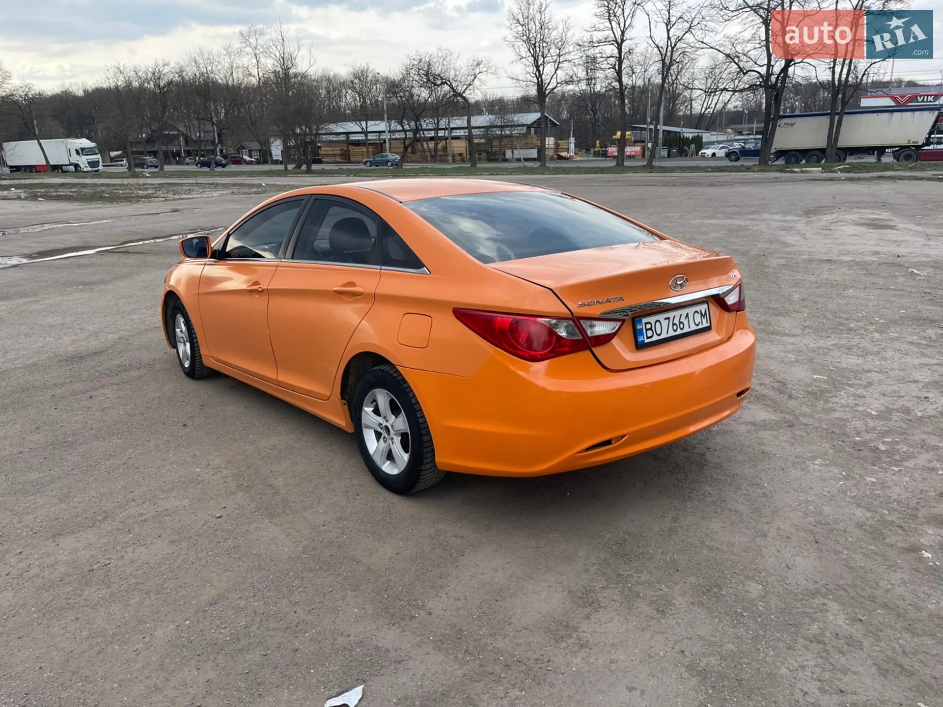 2014 Hyundai Sonata - мініатюра 14