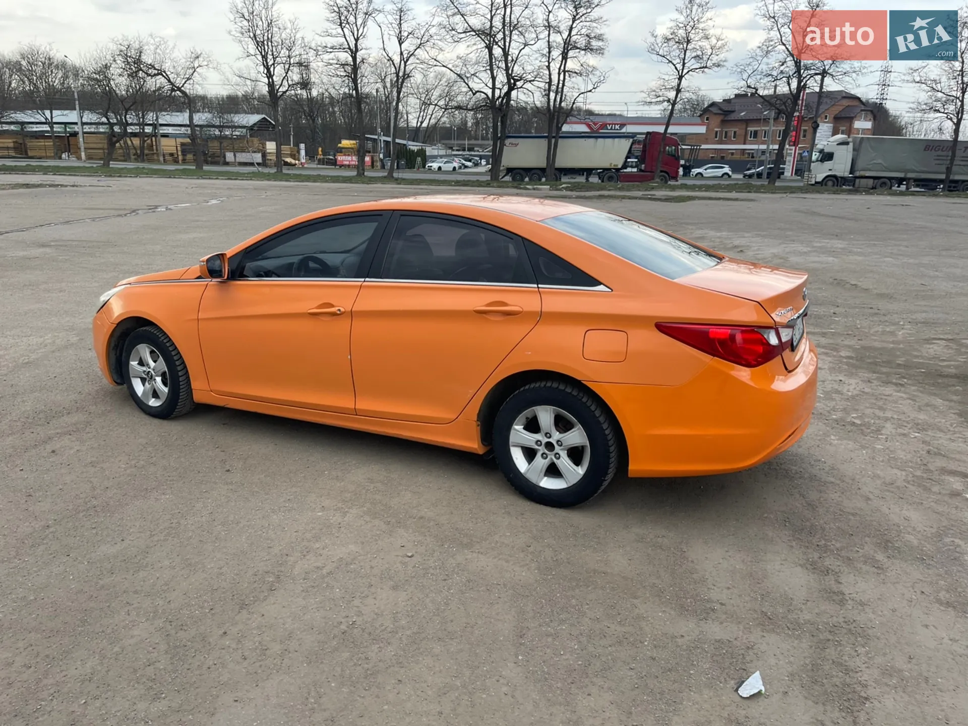2014 Hyundai Sonata - мініатюра 16
