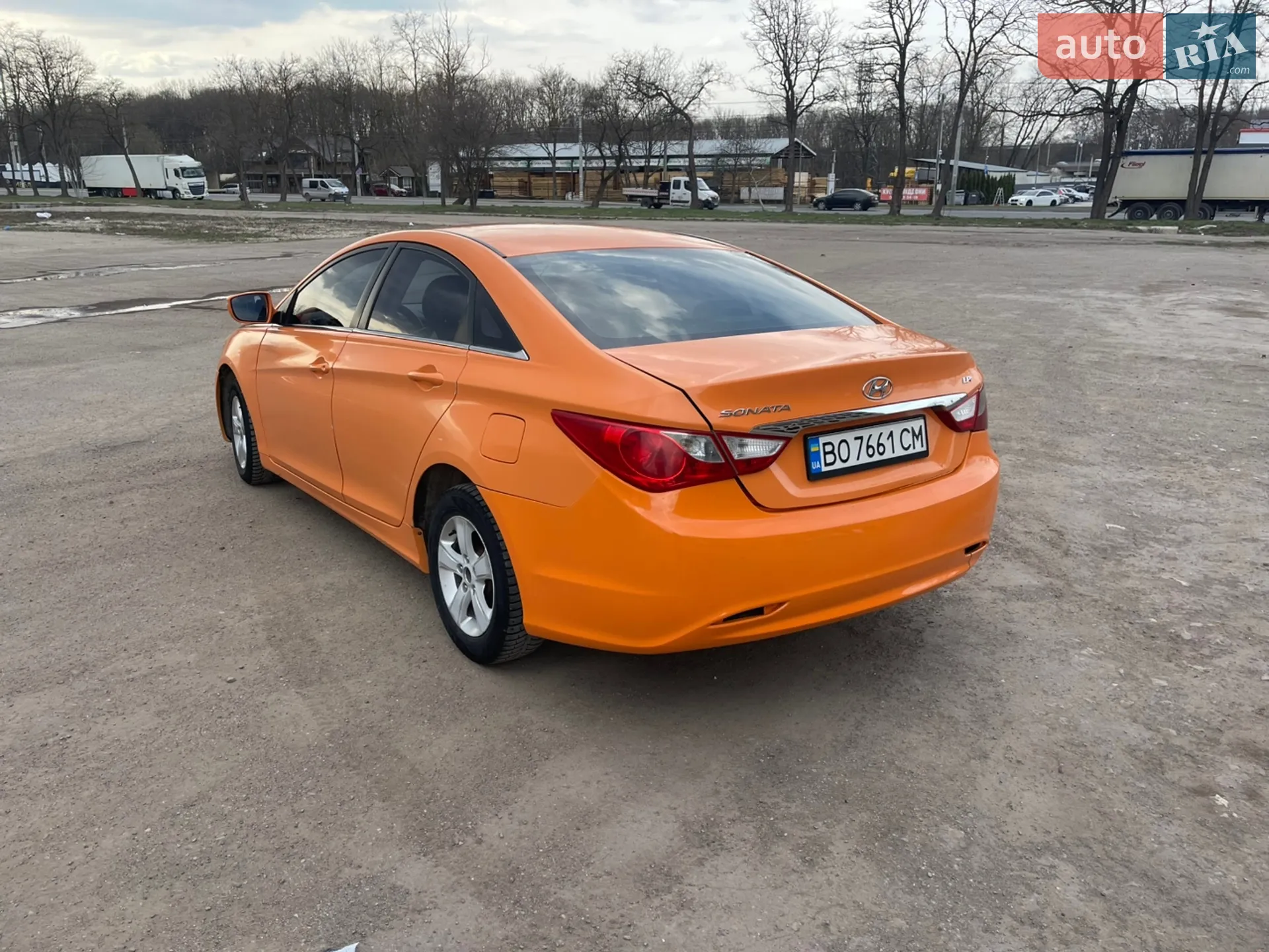 2014 Hyundai Sonata - мініатюра 17