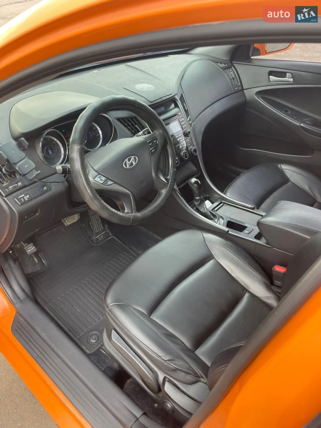 2014 Hyundai Sonata - мініатюра 23