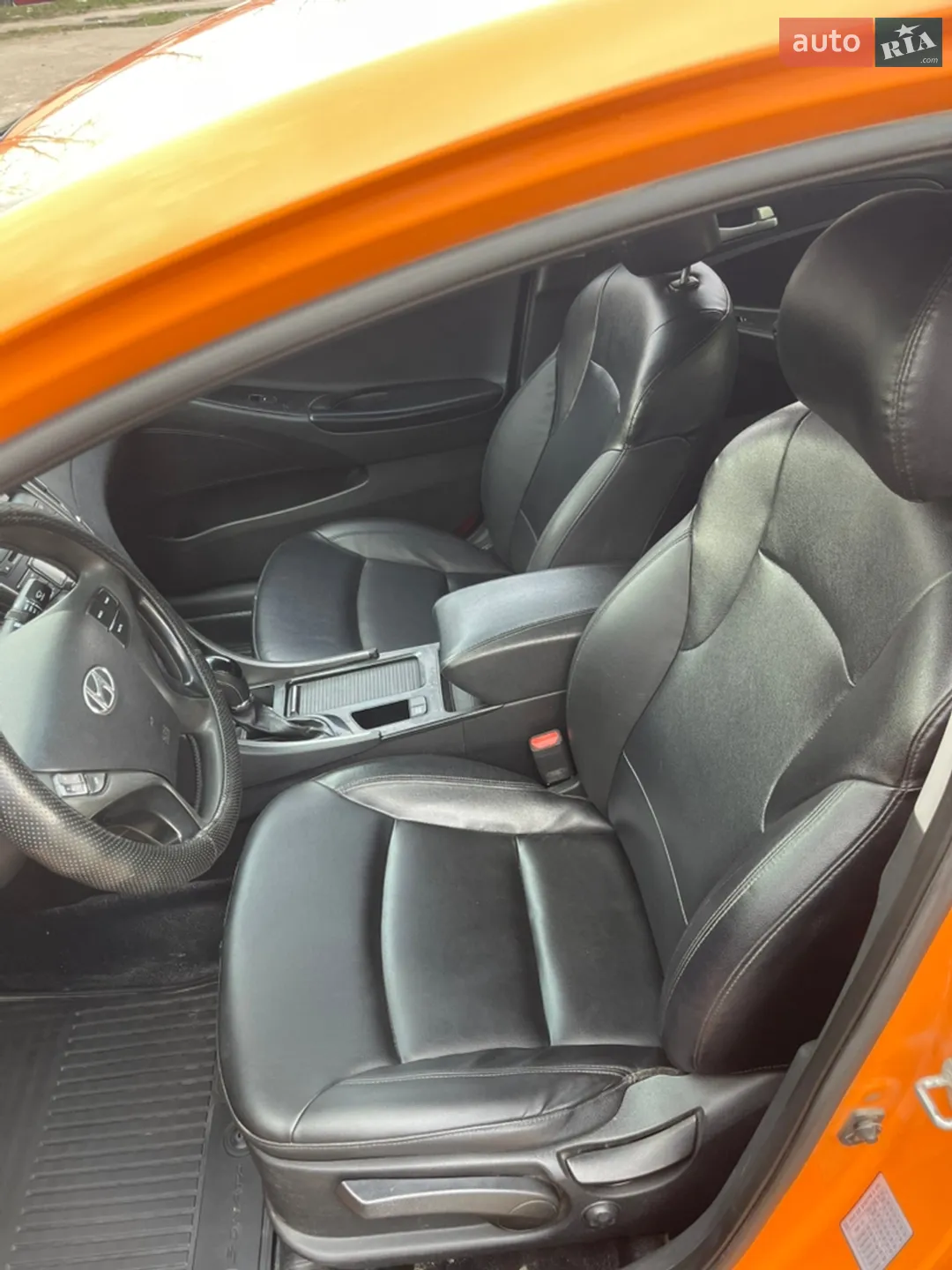 2014 Hyundai Sonata - мініатюра 25