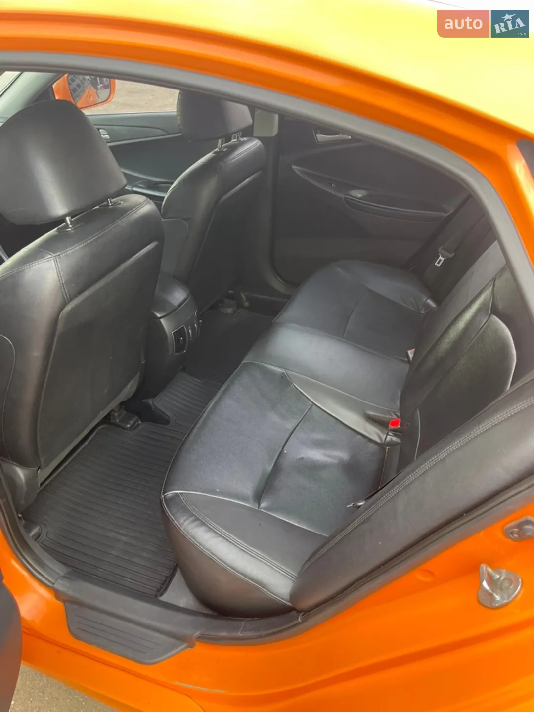 2014 Hyundai Sonata - мініатюра 28
