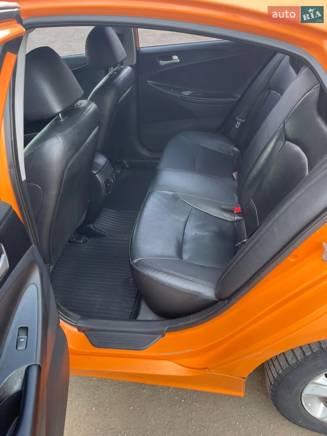 2014 Hyundai Sonata - мініатюра 27