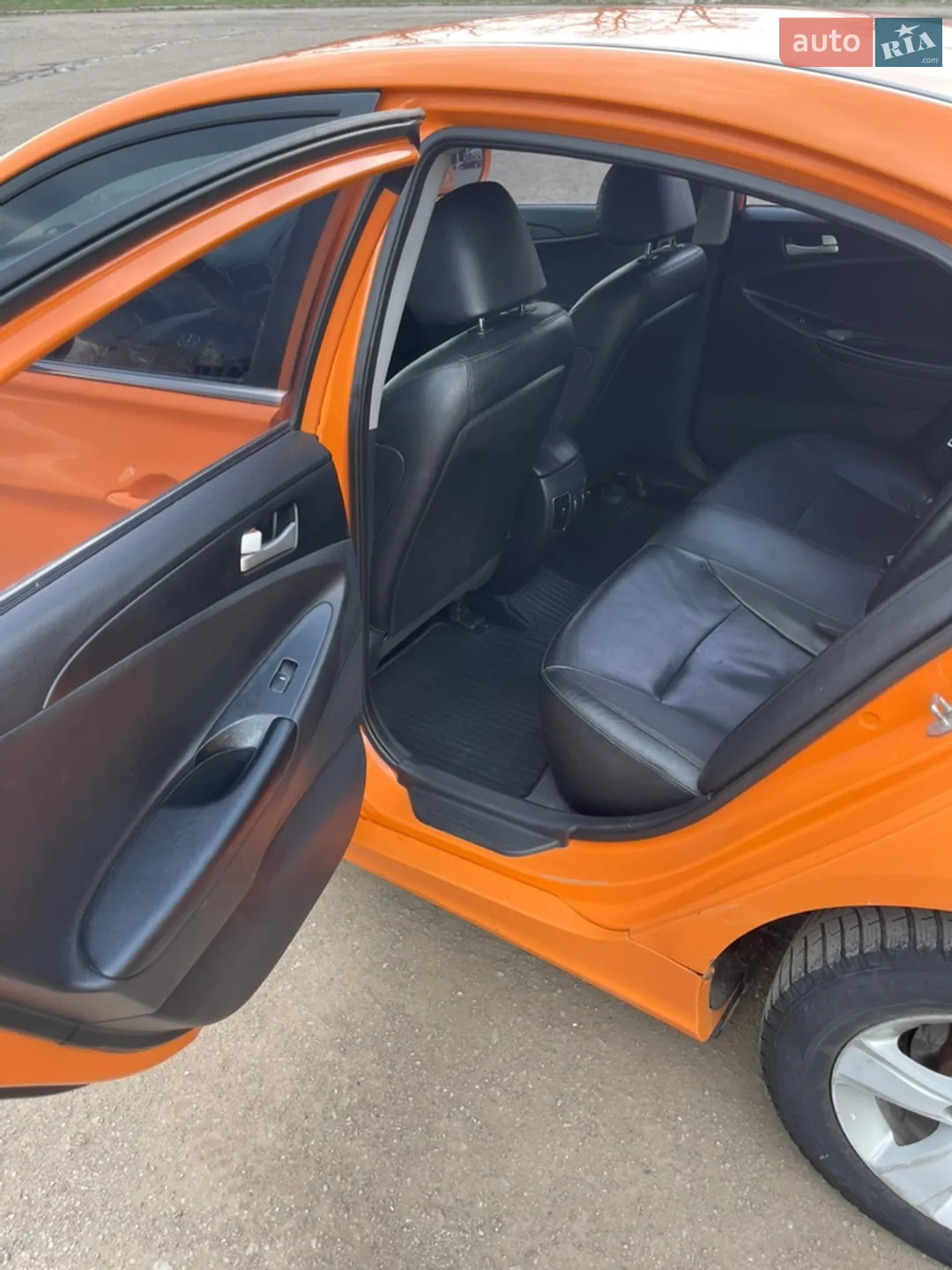 2014 Hyundai Sonata - мініатюра 26