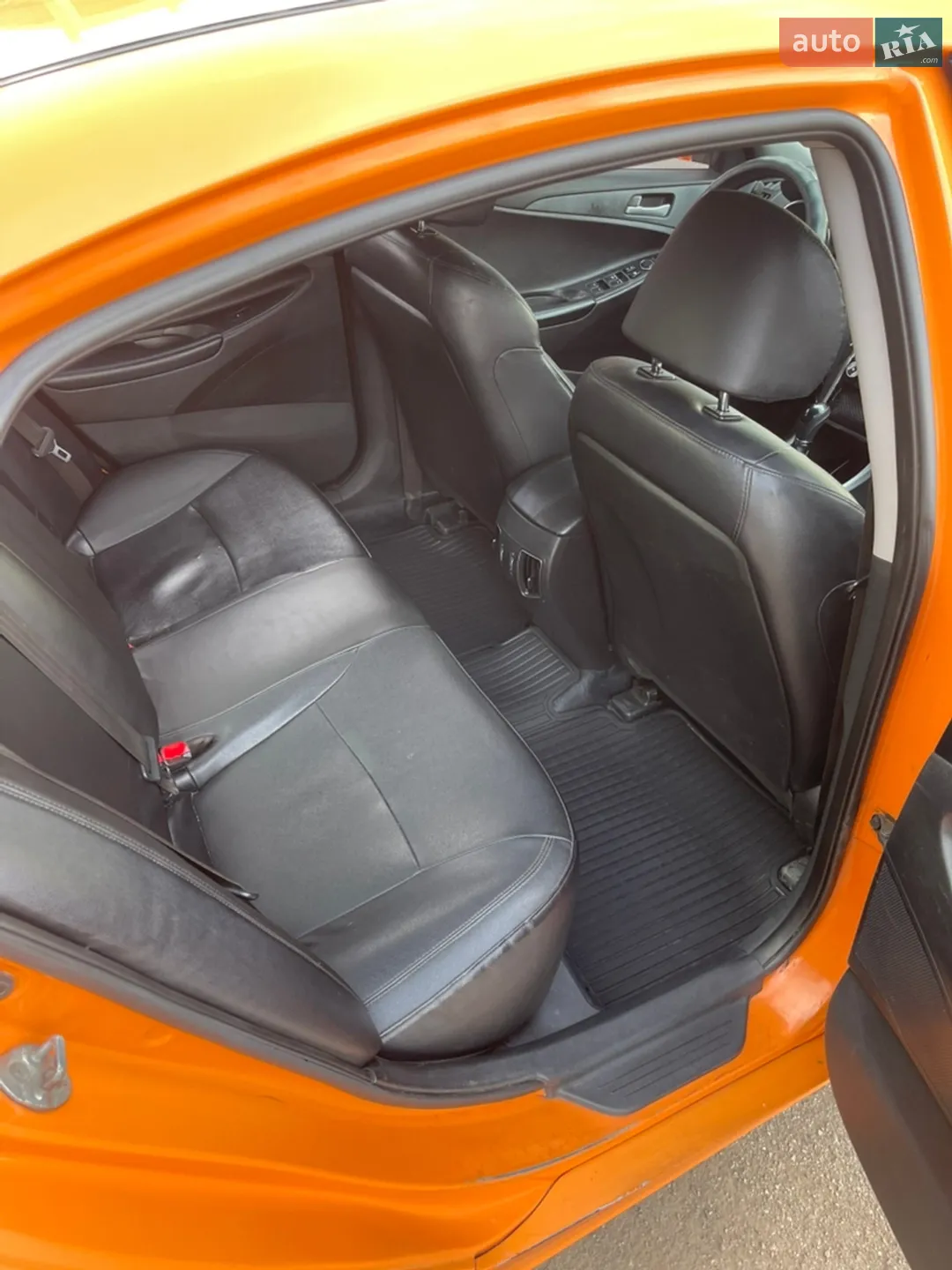 2014 Hyundai Sonata - мініатюра 29