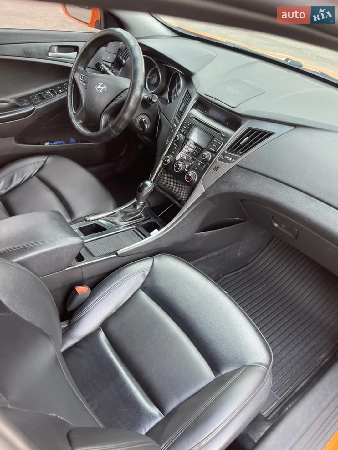 2014 Hyundai Sonata - мініатюра 32