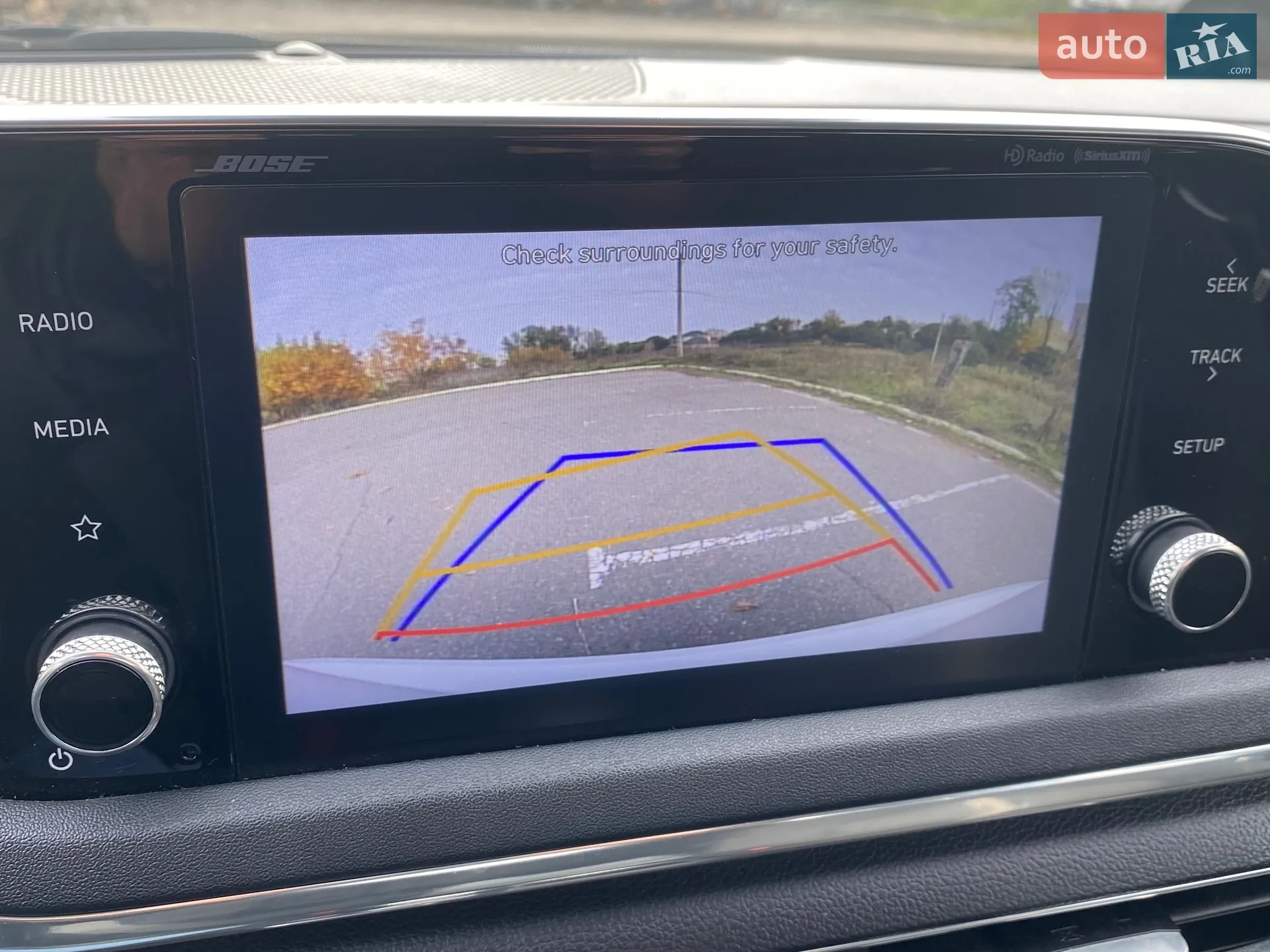2020 Hyundai Sonata - мініатюра 59