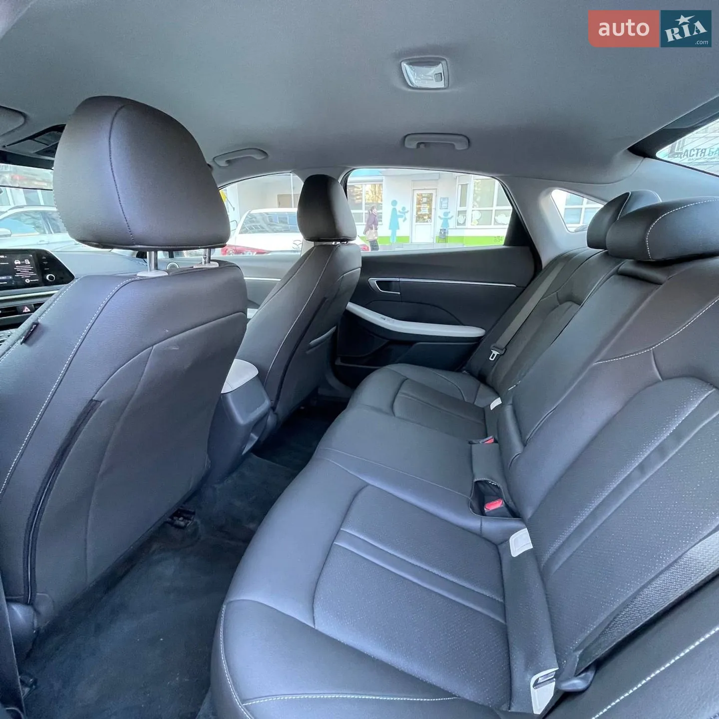 2021 Hyundai Sonata - мініатюра 7