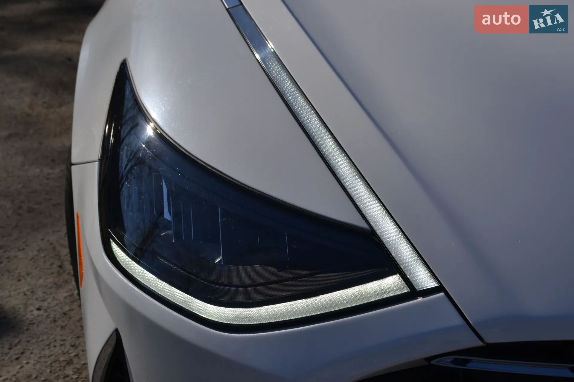 2020 Hyundai Sonata - мініатюра 10