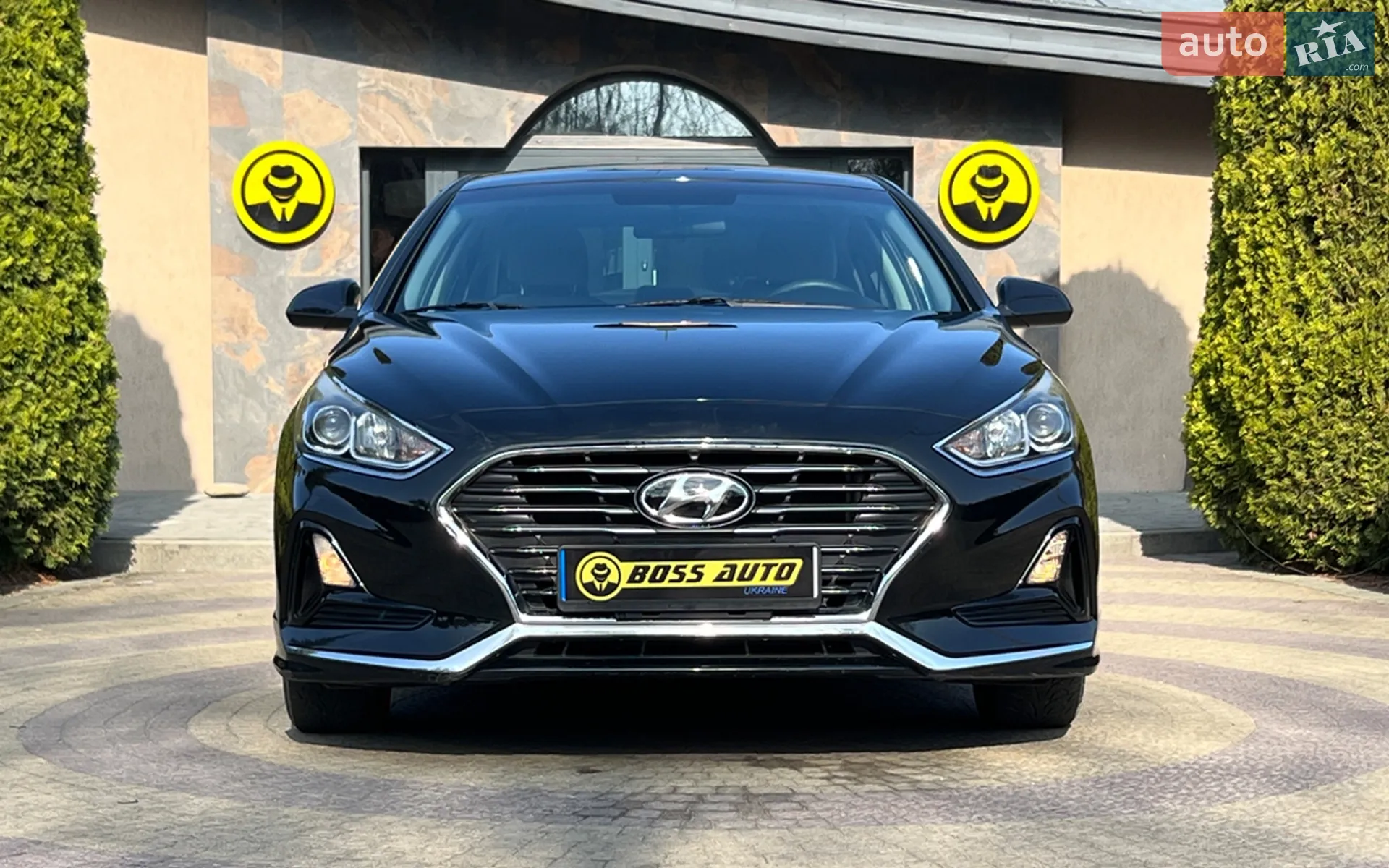 2017 Hyundai Sonata - мініатюра 2