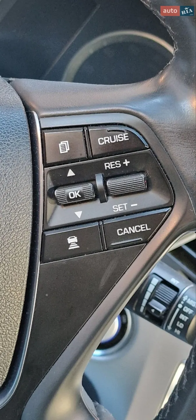 2015 Hyundai Sonata - мініатюра 32