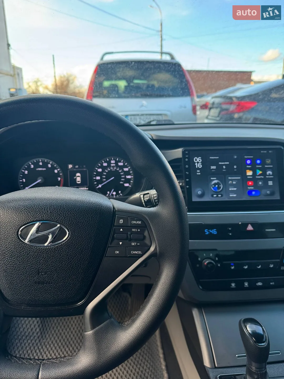2014 Hyundai Sonata - мініатюра 8