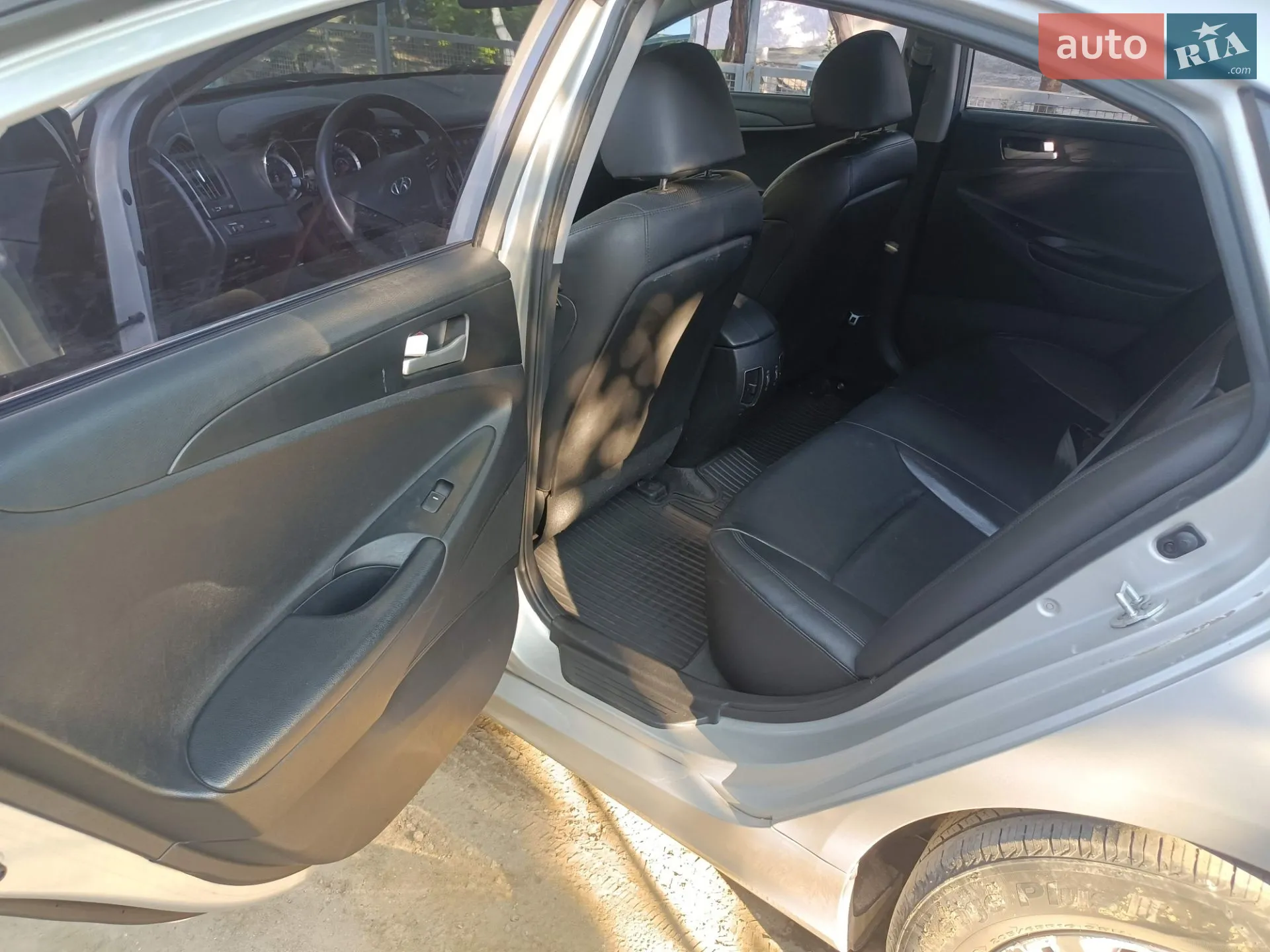 2014 Hyundai Sonata - мініатюра 9