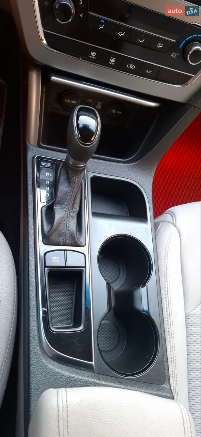 2015 Hyundai Sonata - мініатюра 12