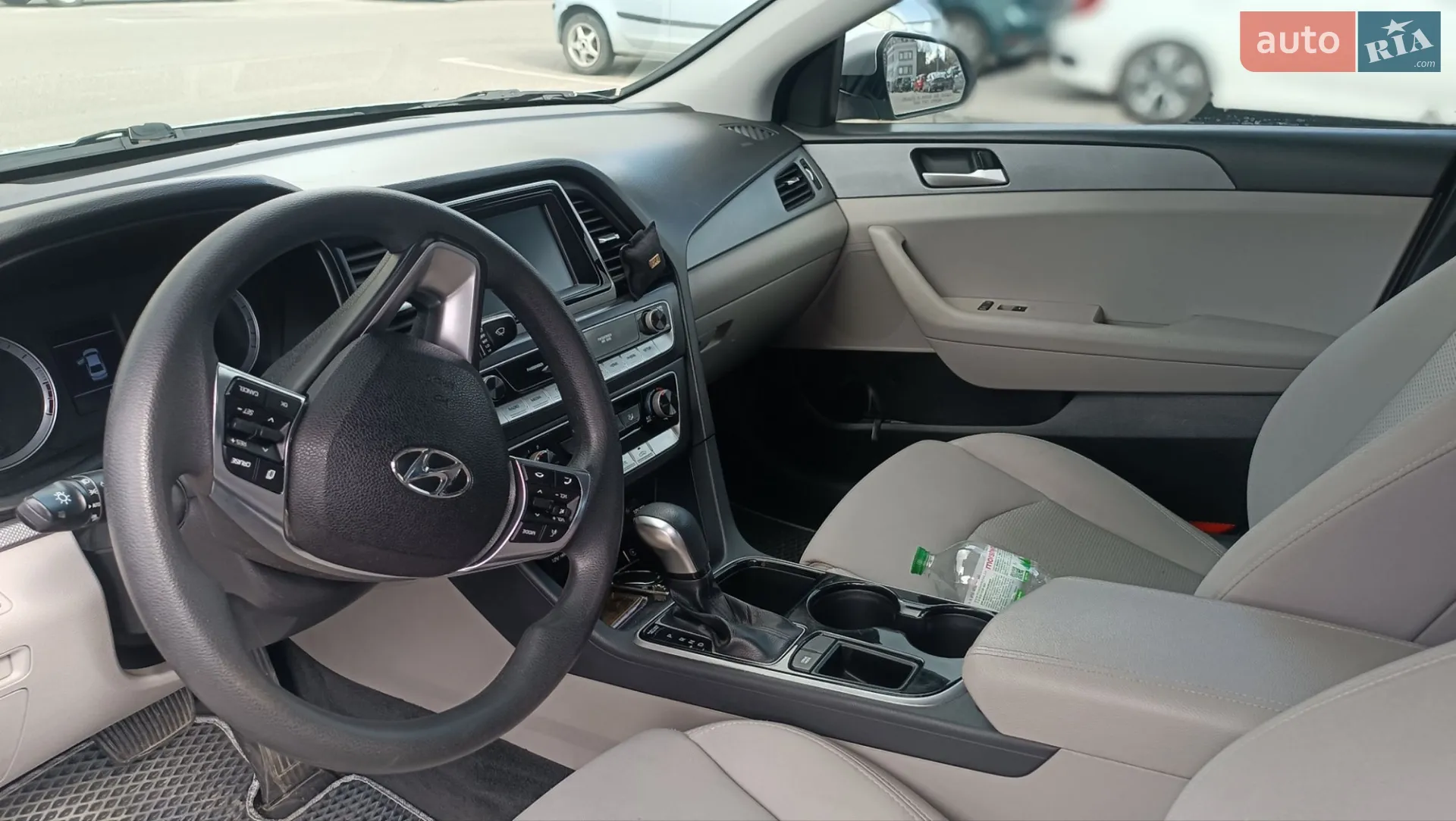 2017 Hyundai Sonata - мініатюра 28