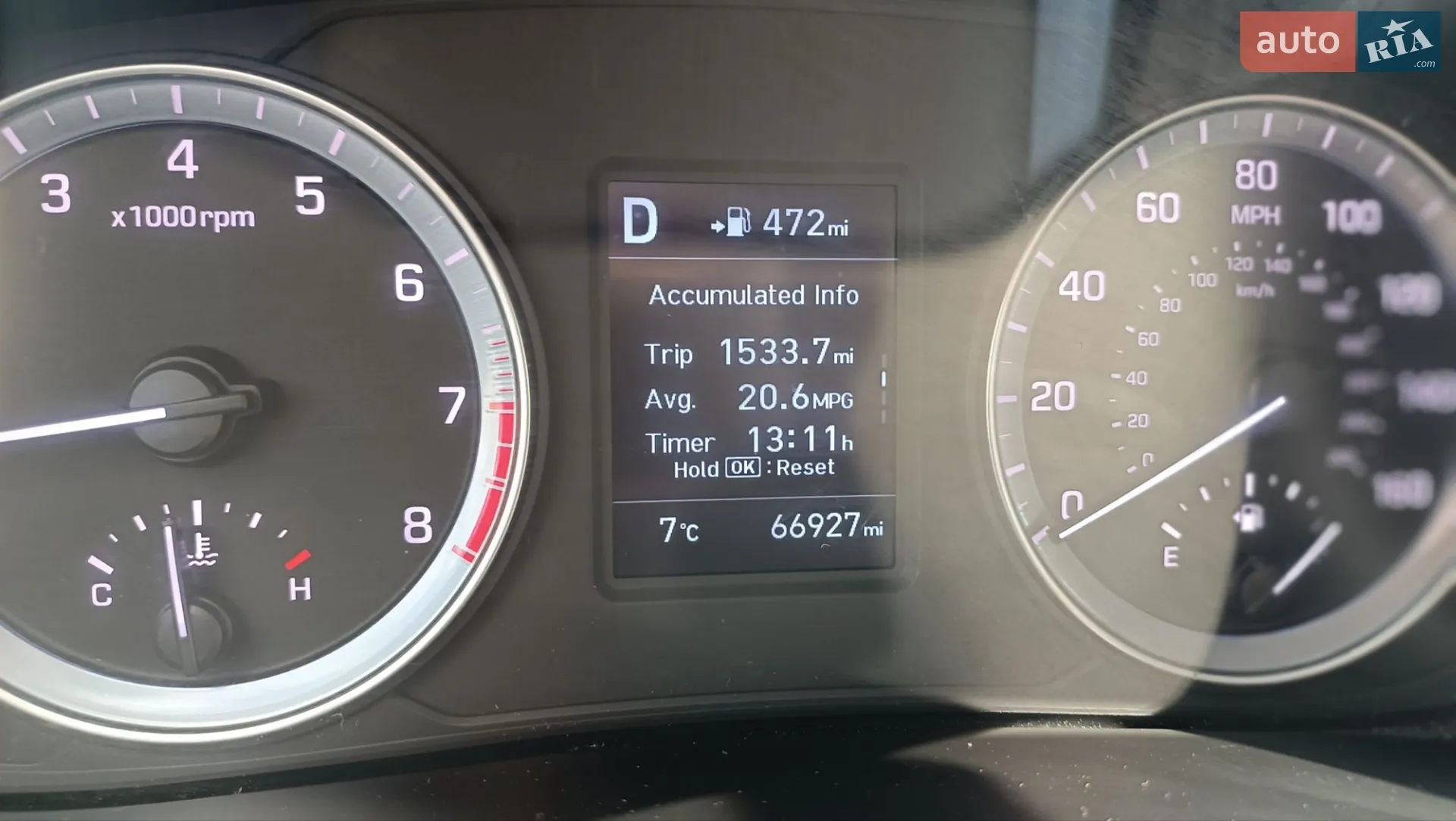 2017 Hyundai Sonata - мініатюра 33
