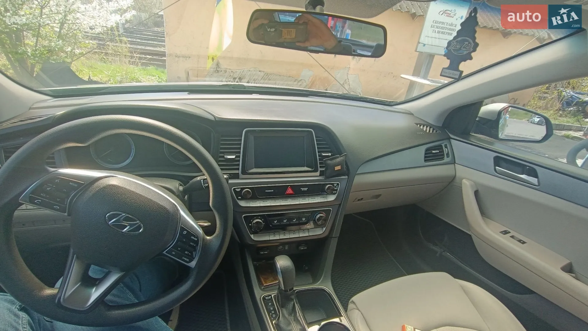 2017 Hyundai Sonata - мініатюра 42
