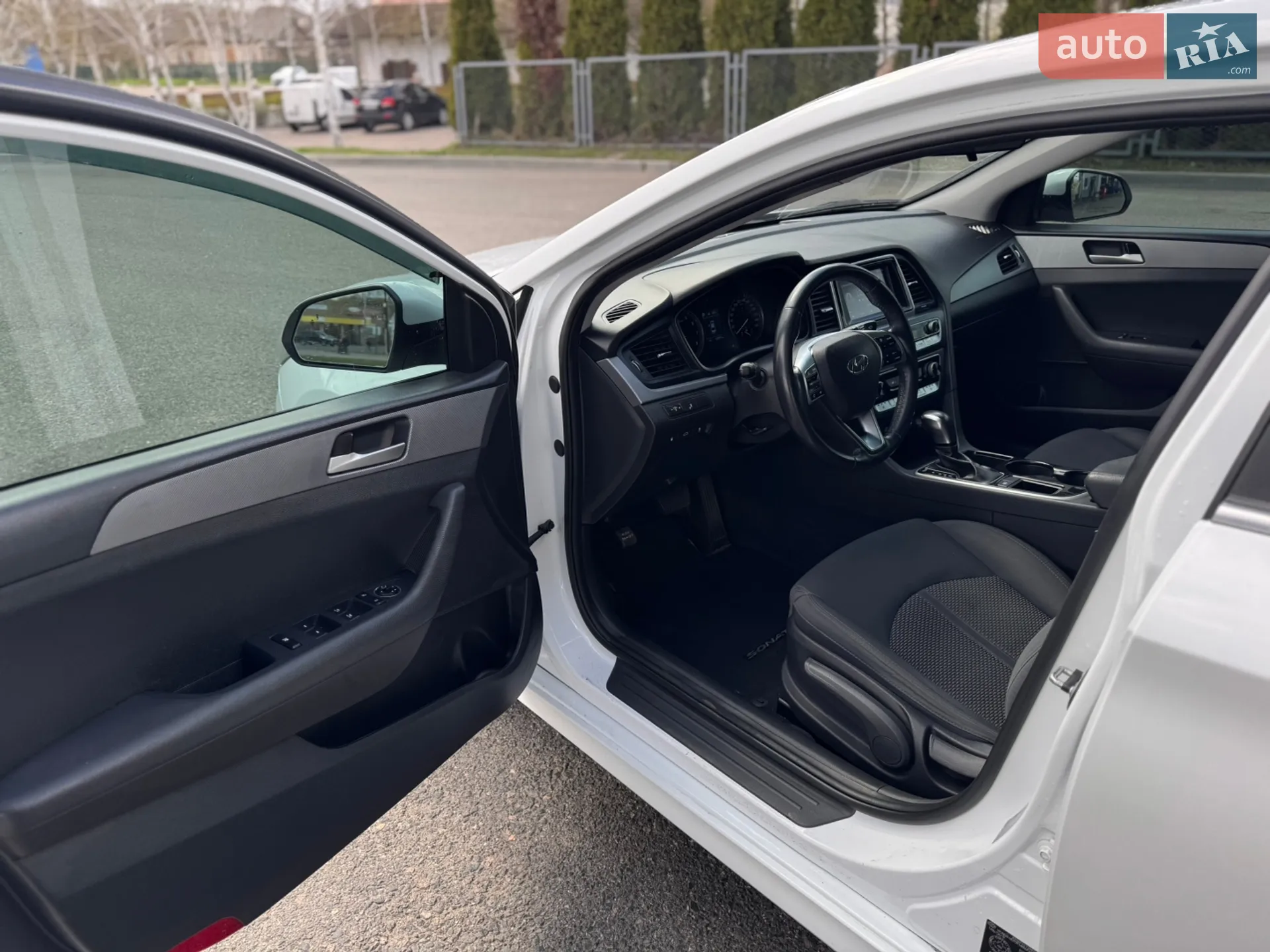 2019 Hyundai Sonata - мініатюра 16