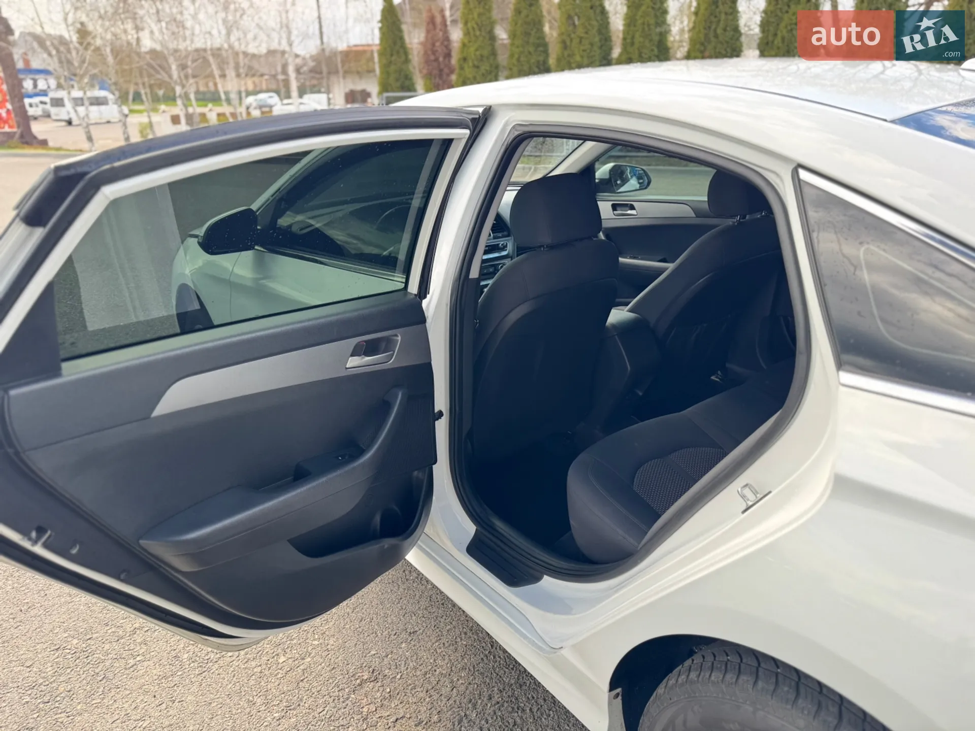 2019 Hyundai Sonata - мініатюра 18