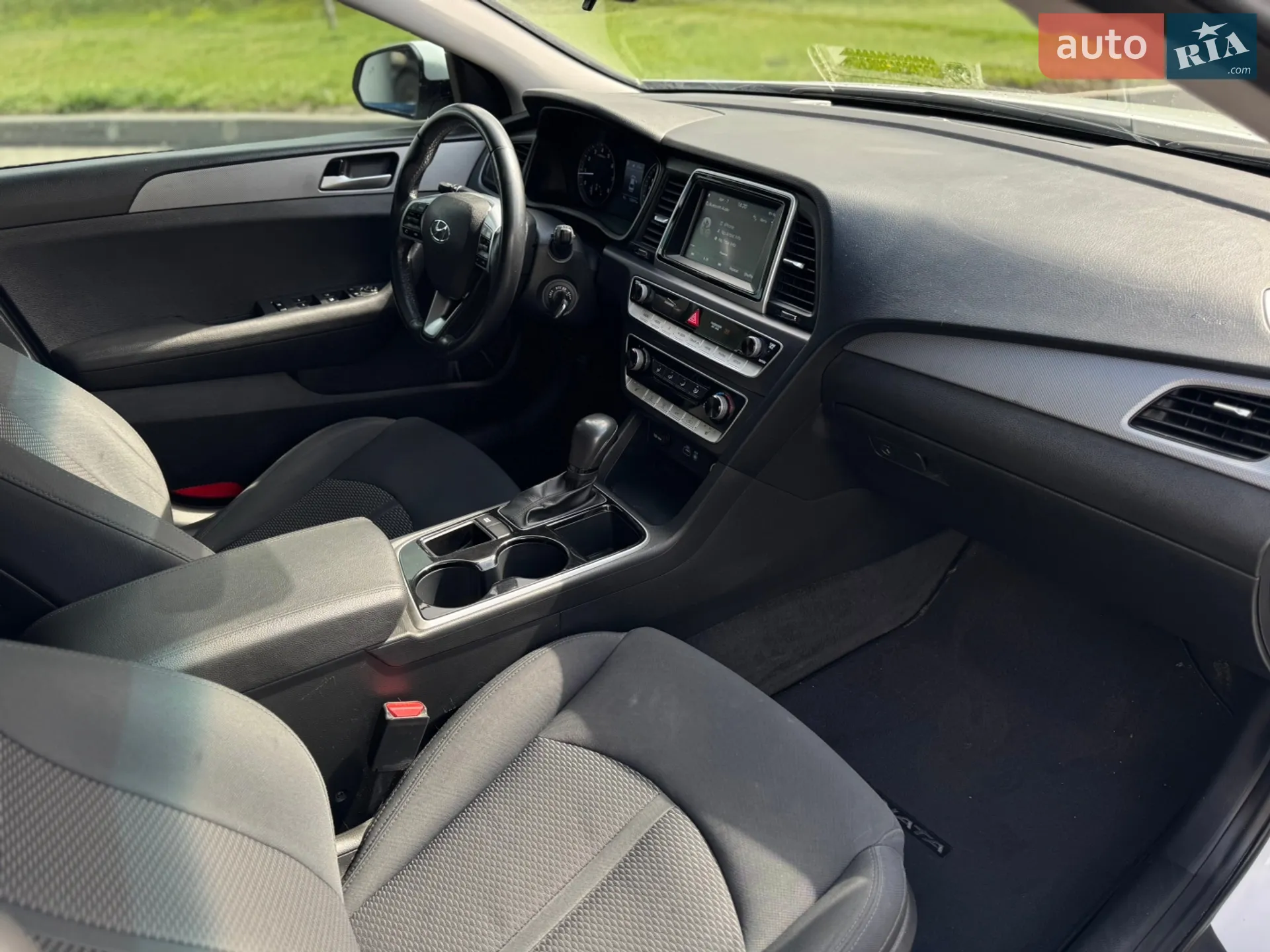 2019 Hyundai Sonata - мініатюра 23